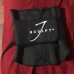 *Sold* Sculpt waist trainer